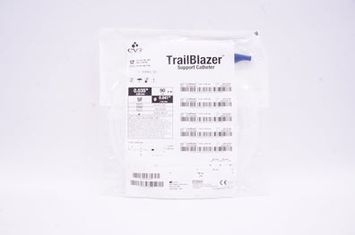 EV3 SC-035-090 TrailBlazer Support Cath. 0.035in. x 90cm (x)